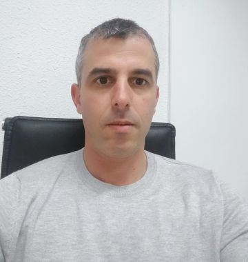 זהר חבלין